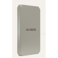 Magos AR-300 Drone Detecetion Radar